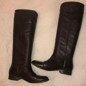 FRYE Melissa Pull On Boots